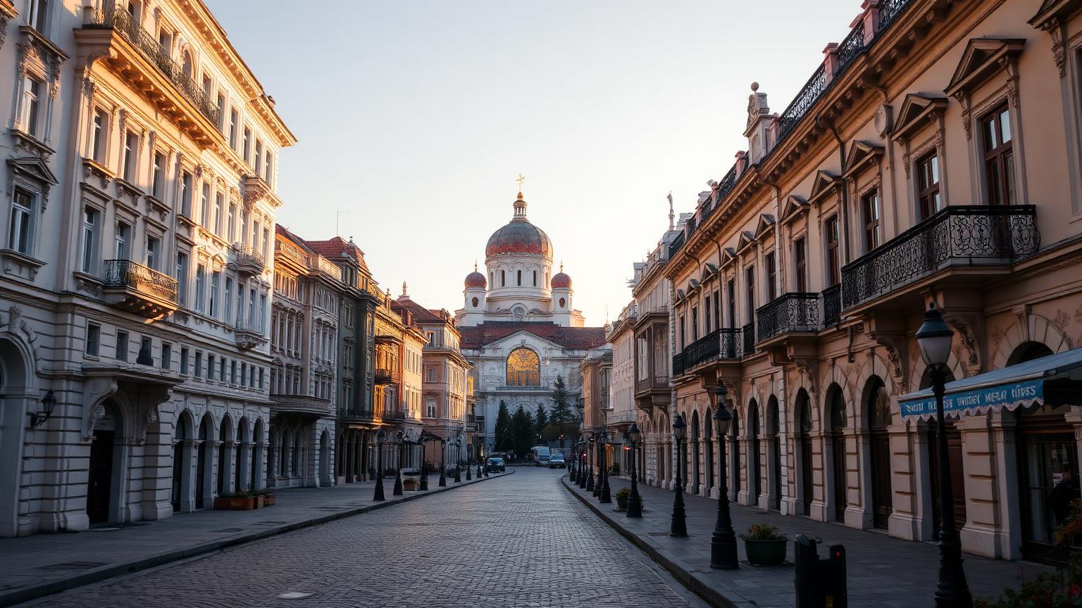 Oborishte, Sofia