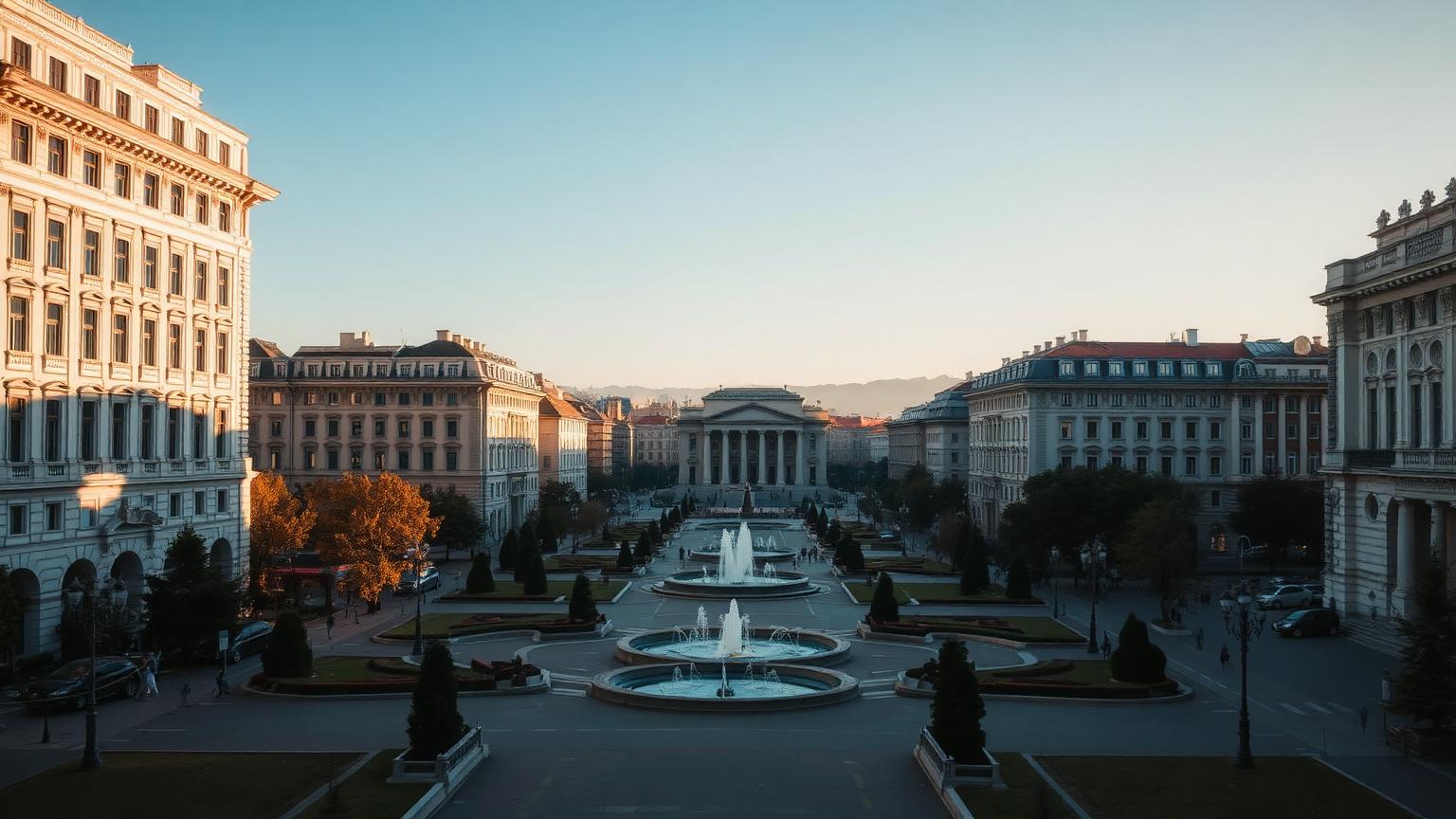 Triaditsa, Sofia