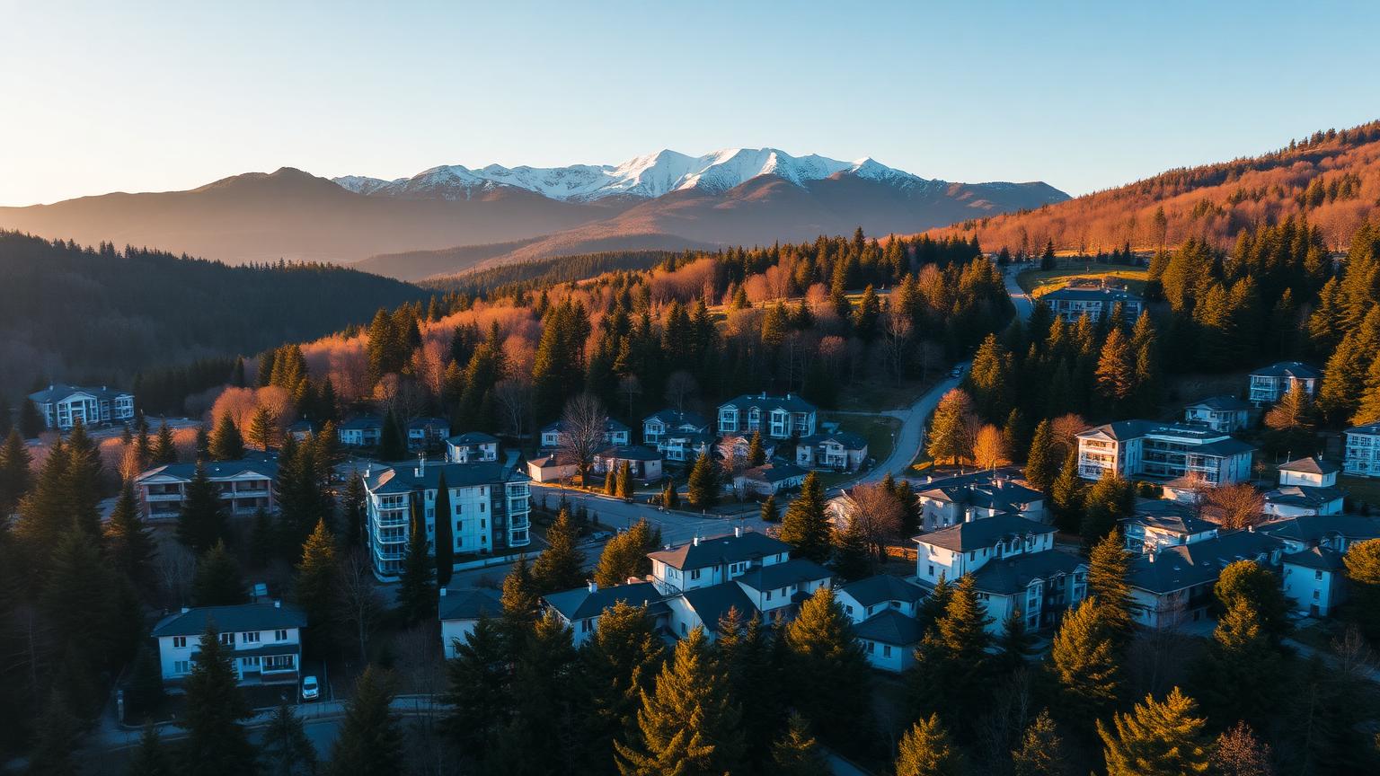 Vitosha, Sofia